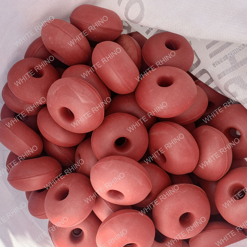 白犀新材料科技有限公司是专业的渔业配套企业